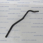 Трубка охл.жидкости 2.0dci Трубка охл.жидкости 2.0dci
