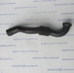 Патрубок воздуха 2.0dci Патрубок воздуха 2.0dci