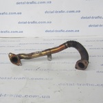 Трубка системы ЕГР Трубка системы ЕГР