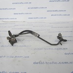 Трубка двигателя 2.0dci