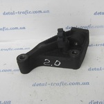 Кронштейн подвески двигателя 2.0dci Кронштейн подвески двигателя 2.0dci
