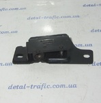 Фиксатор верхнего замка(парус) Фиксатор верхнего замка(парус)