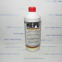 Концентрат HEPU 1.5л