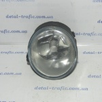 Противотуманка (левая сторона)