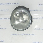 Противотуманка (правая сторона)