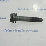 Болт подушки двигателя (ниж) 2.0-2.5 Болт подушки двигателя (ниж) 2.0-2.5