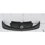 Улыбка Ниссан Примастар с 2006г