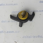 Крышка горловины 2.0dci