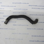 Трубка охл.жидкости 2.0dci 