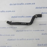 Трубка двигателя 2.0dci 