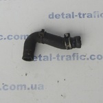 Трубка двигателя 2.0dci Трубка двигателя 2.0dci