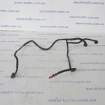 Топливная трубка