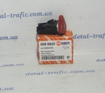 Кнопка аварийки Трафик Виваро Кнопка аварийки Трафик Виваро