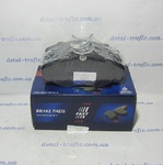 Тормозные колодки Тормозные колодки