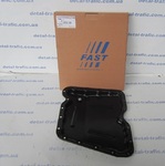 Поддон Рено Трафик 2.0dci 