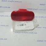 Фонарь задний (верхний стоп)