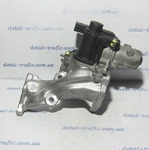 Клапан EGR 1.5 dci Клапан EGR 1.5 dci