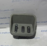 Регулировка фар Рено Трафик Регулировка фар Рено Трафик