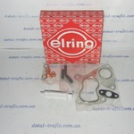 Монтажный комплект турбины ELRING 714.860 Монтажный комплект турбины ELRING 714.860