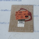 Прокладка помпы 1.9dci Прокладка помпы 1.9dci