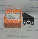 Ролики боковой двери