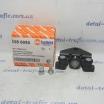 Ролики боковой двери