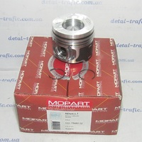 Поршень 1.5dCi 01- (76.50mm)