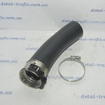 Патрубок интеркулера 2.0dci 