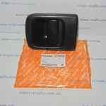 Ручка задней двери внешняя Ручка задней двери внешняя