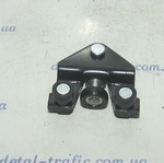 Ролики боковой двери Ролики боковой двери