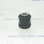 Сайлентблок амортизатора (нижний)