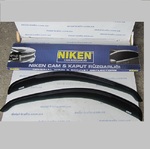 Ветровики (к-кт) 