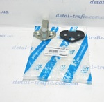 Петля замка 