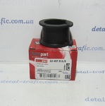 Втулка крепления рулевой рейки Втулка крепления рулевой рейки