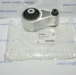 Подушка двигателя/КПП (задняя) 1.9-3.0            