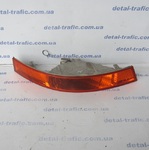 Указатель поворота  (R, правый) 