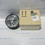 Противотуманка (правая сторона) Противотуманка (правая сторона)