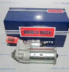 Стартер 1.9dci