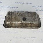 Поддон 2.2,2.5dci Поддон 2.2,2.5dci