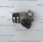 Клапан ЕГР 2.5dci (2003-2007)