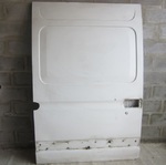 Боковая дверь (правая сторона) 