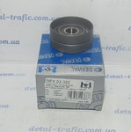 Ролик натяжителя 1.9dci (+АС) 