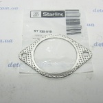 Прокладка выхлопной системы 1.9-2.5 Прокладка выхлопной системы 1.9-2.5