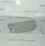 Вставка зеркала нижняя(прав)