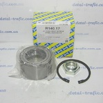 Подшипник передней ступицы Подшипник передней ступицы