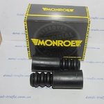 Пылезащитный комплект, амортизатор,MONROE
