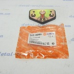 Скоба замка передней двери L/R Скоба замка передней двери L/R