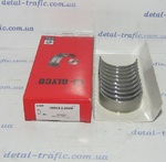 Вкладыш коленвала 1.9 (0.25) Вкладыш коленвала 1.9 (0.25)