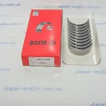 Вкладыш коленвала 1.9 (0.50мм) Вкладыш коленвала 1.9 (0.50мм)