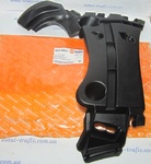 Усилитель заднего бампера Кенго